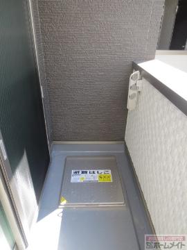 眺望　眺望