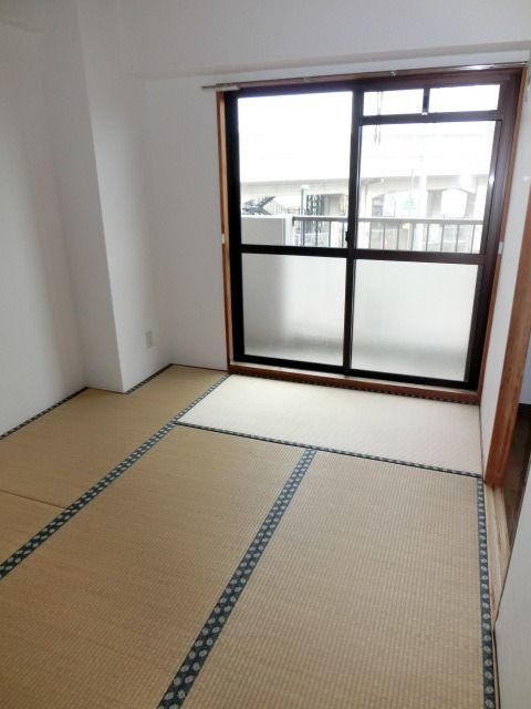 居室・リビング　和室