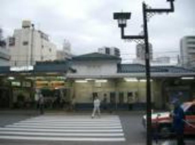 その他　ときわ台駅(東武 東上本線)（その他）まで705m