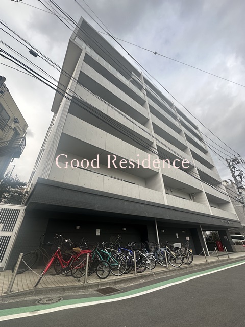 建物外観　【人気のメゾネットタイプ♪】おすすめ物件！