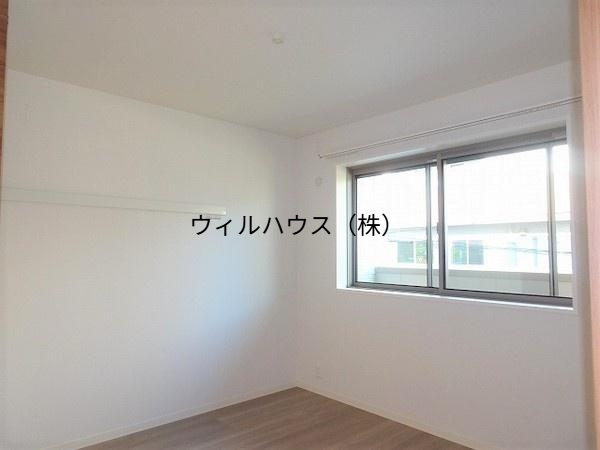 その他部屋・スペース　明るい室内！