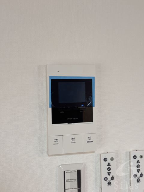 セキュリティ　同仕様