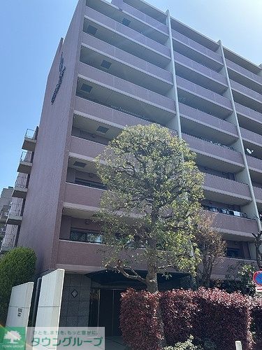 建物外観　建物外観　※2026年4月撮影の写真