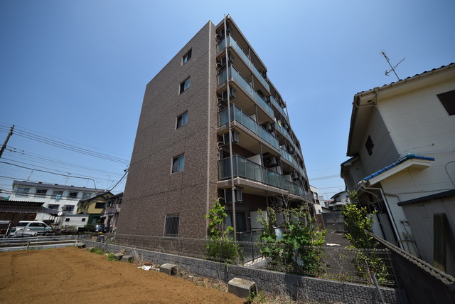 建物外観　★是非一度ご覧ください★