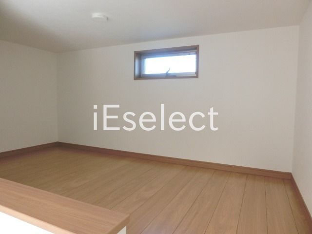 その他　寝室としても利用できます