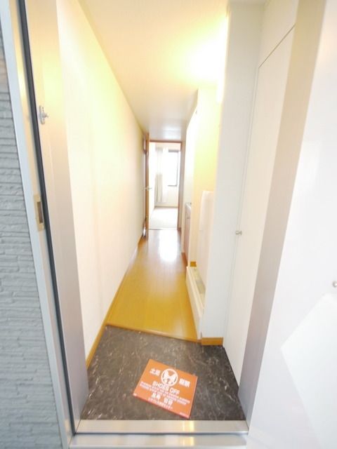 玄関　★玄関です★