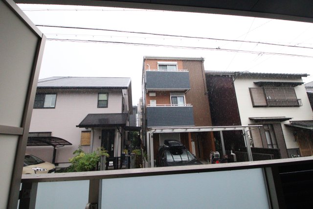 眺望　※別室の参考写真の為、現況優先です。