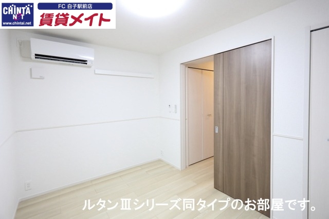 その他部屋・スペース　同型タイプ写真