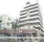 中野富士見町駅より徒歩7分 6階 築38年の賃貸物件