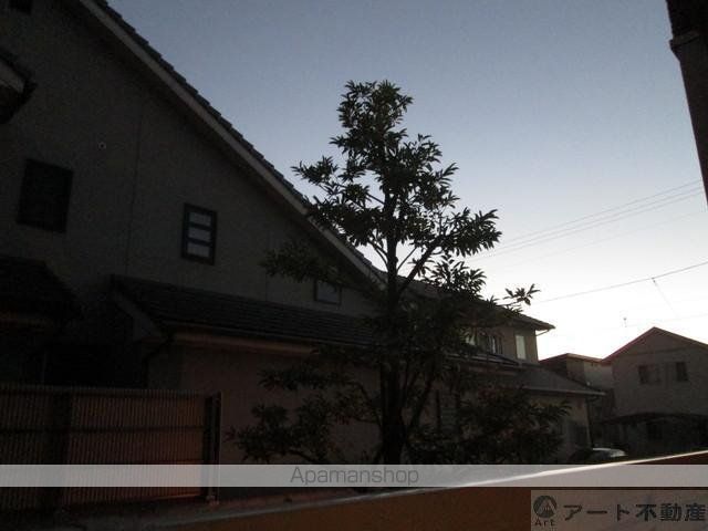 眺望　眺望