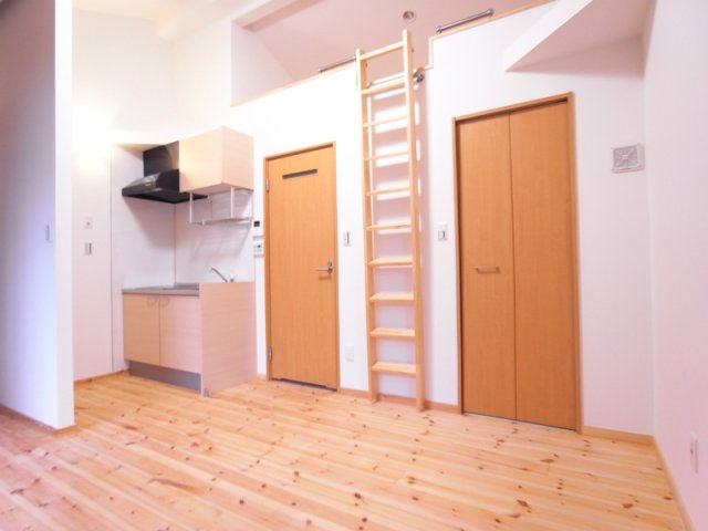 その他部屋・スペース