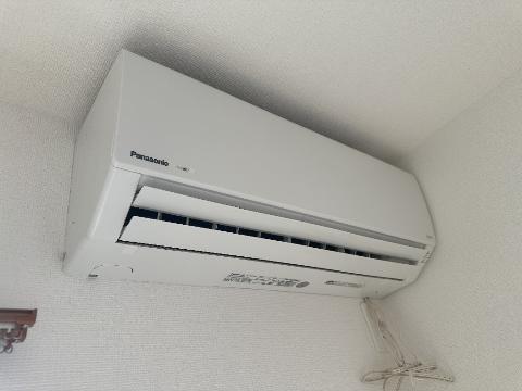 その他設備　室内設備