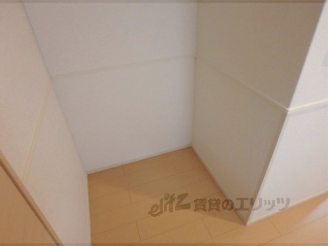 その他部屋・スペース　冷蔵庫置場