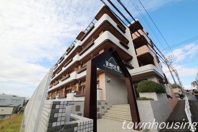 建物外観　★外観★