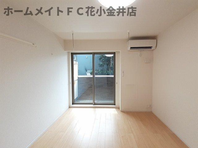 その他部屋・スペース　内装も気になるポイント