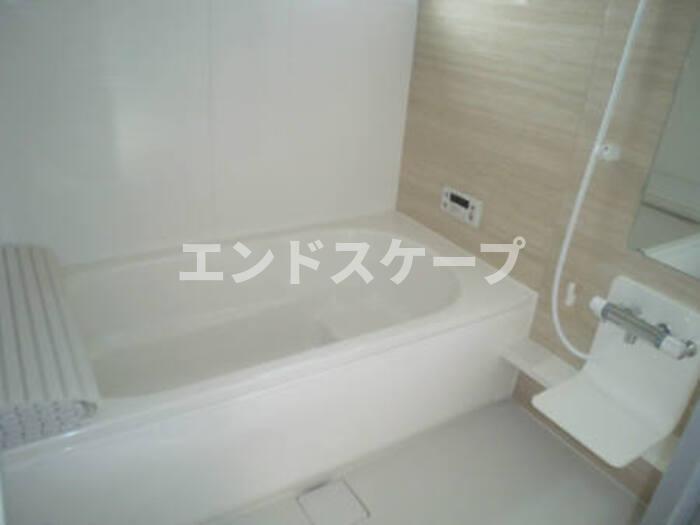 バス・シャワールーム　高崎、前橋のお部屋探しはエンドスケープまで！お客様の理想お聞