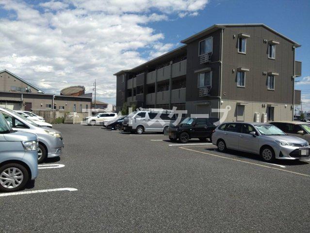 駐車場　高崎、前橋のお部屋探しはエンドスケープまで！お客様の理想お聞