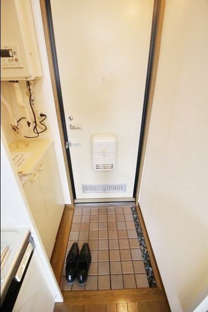 玄関　★広々玄関です★
