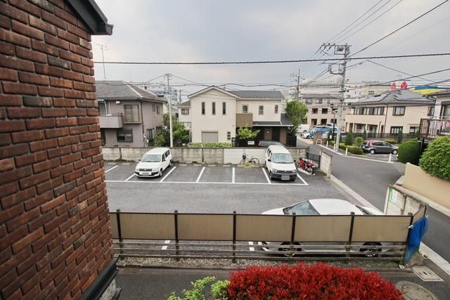 眺望　★外の景色です★