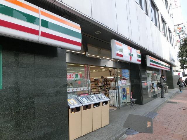 コンビニ　セブン‐イレブン／小倉米町店（コンビニ）まで110m