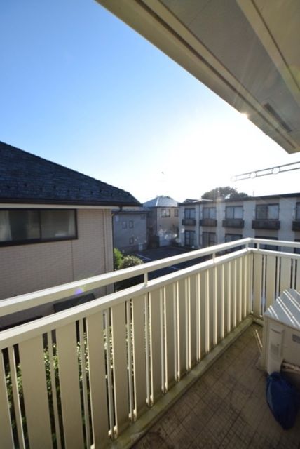 眺望　★お部屋からの眺め★
