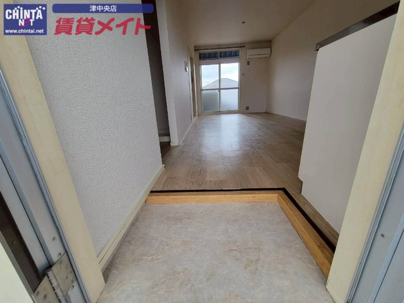 玄関　別部屋画像参考