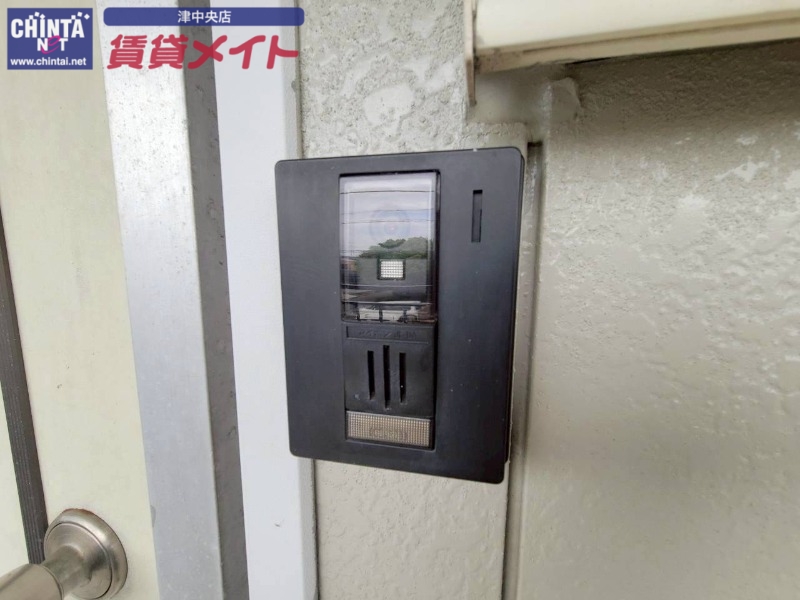 セキュリティ　別部屋画像参考