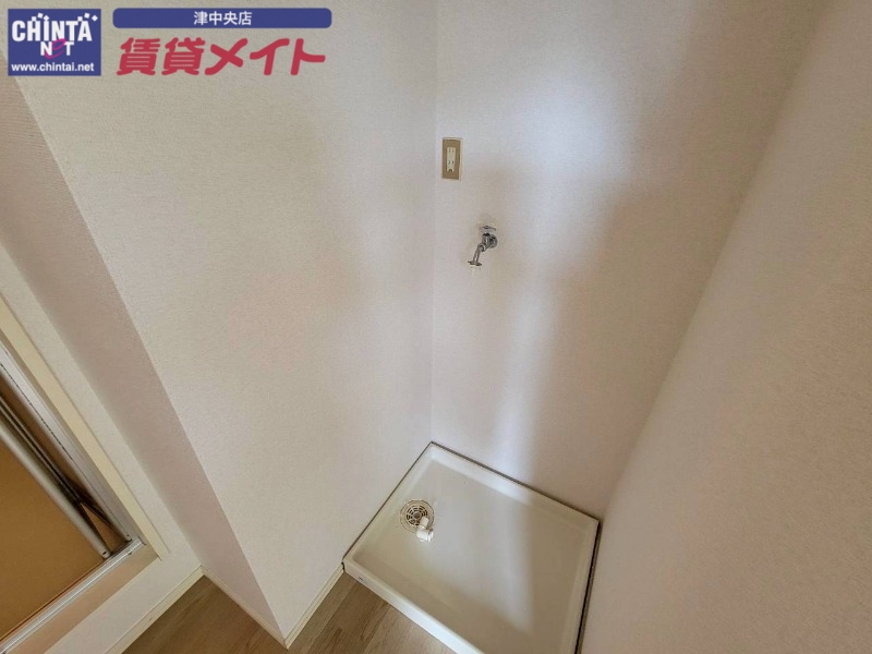 その他設備　別部屋画像参考