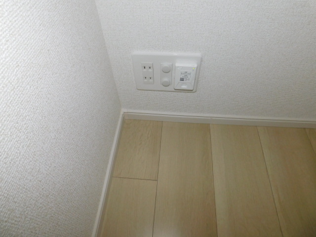 その他設備　Wi-Fi付ネット