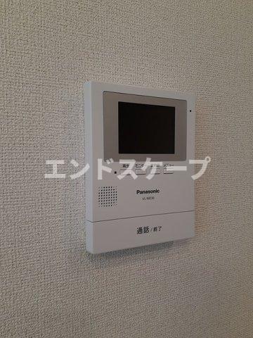 セキュリティ　高崎、前橋のお部屋探しはエンドスケープまで！お客様の理想お聞