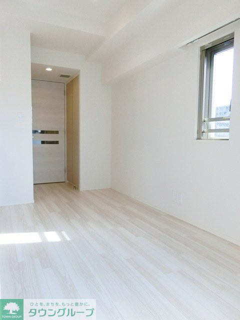 キッチン　Aタイプ2015年3月撮影 同タイプ801号室の写真です。