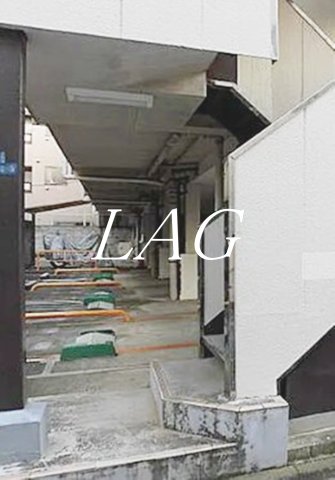 その他共有部分　共用部です。