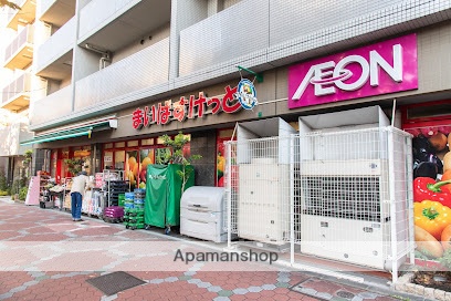 スーパー　まいばすけっと 江東亀戸６丁目店（スーパー）まで167m