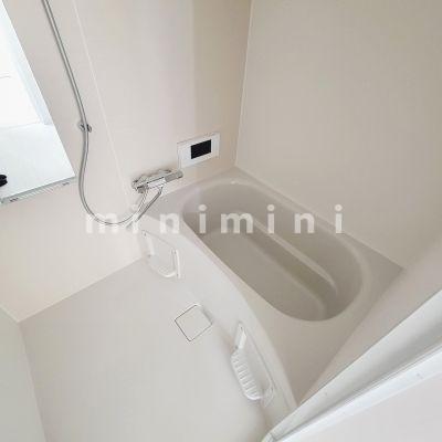 バス・シャワールーム　※写真は別号室のものですので現状優先とさせていただきます