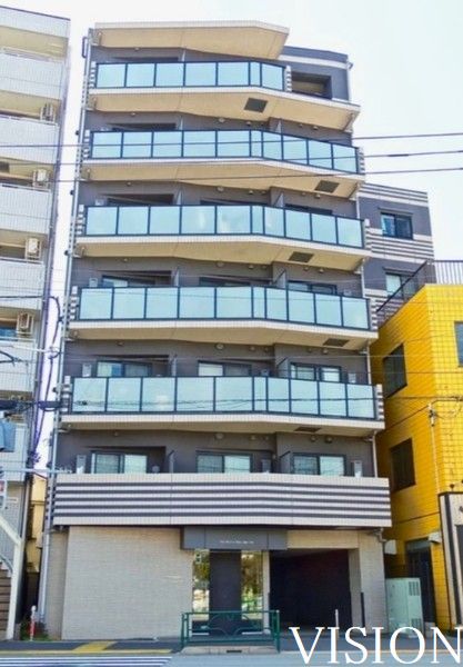 建物外観　☆外観☆