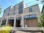 甲東園駅より徒歩4分 3階 築36年3ヶ月の賃貸物件