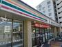 コンビニ　セブンイレブン 堺柳之町東1丁店（コンビニ）まで206m