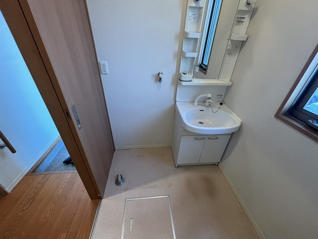 その他　別号室の写真です。