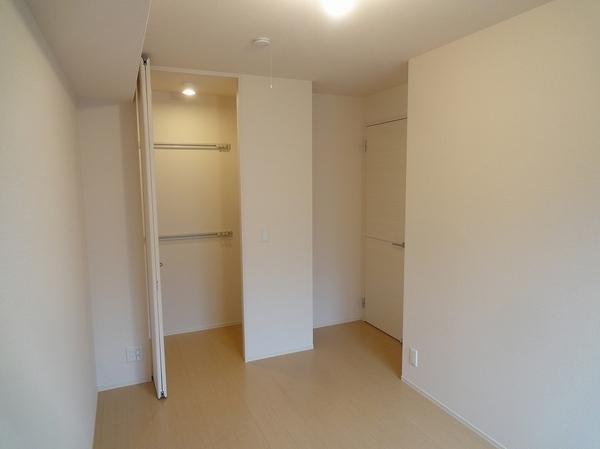 その他　写真は同一物件の別部屋写真でイメージです