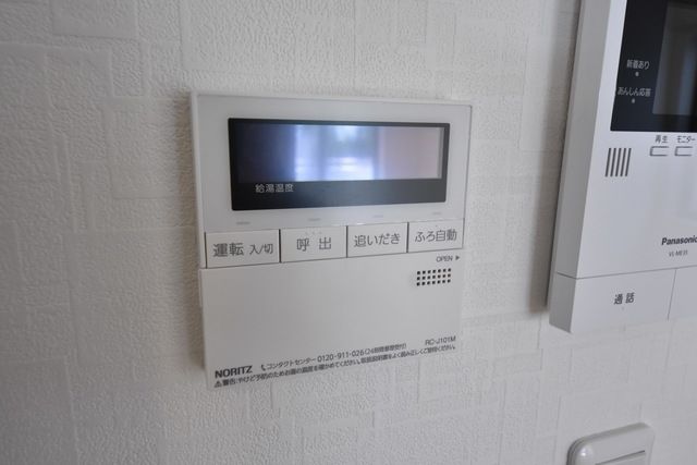 その他設備　★室内＆室内設備★
