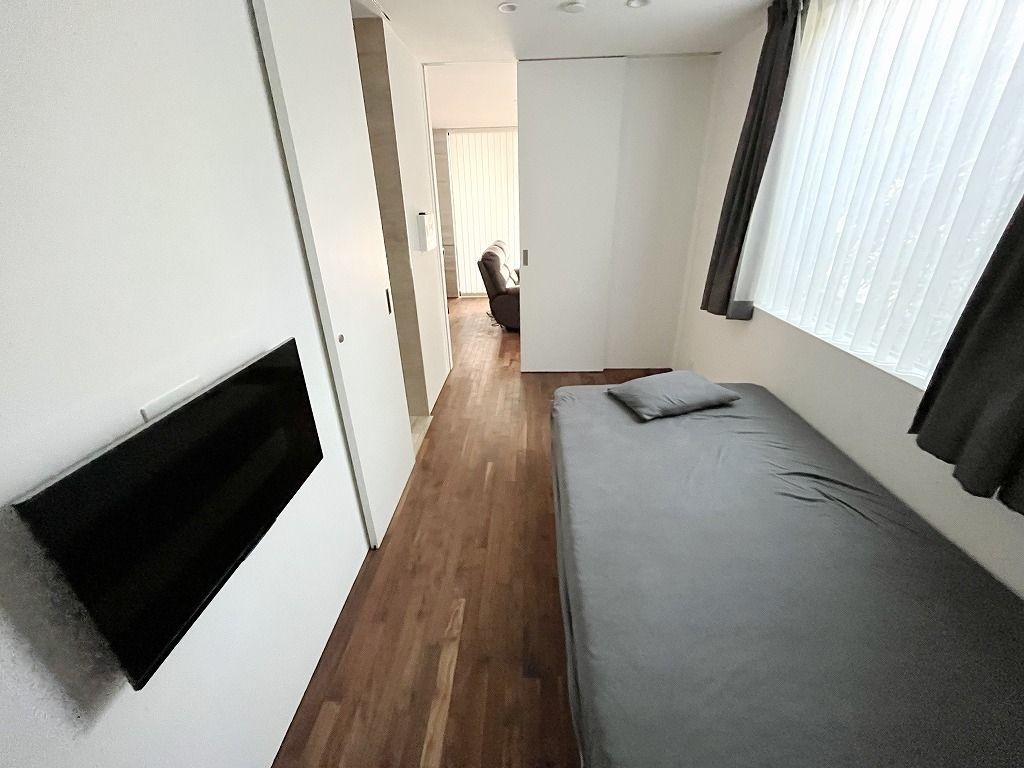 その他部屋・スペース　居室