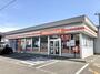コンビニ　セイコーマート北都1丁目店（コンビニ）まで341m