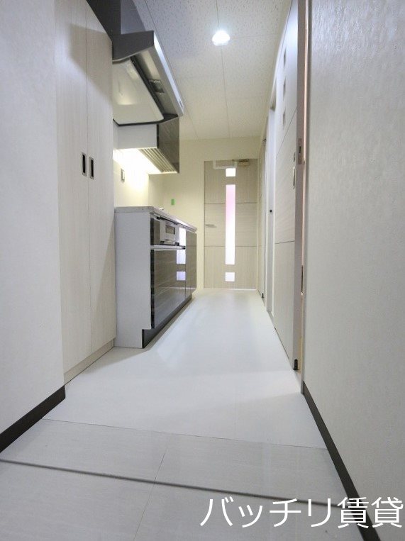 眺望　別号室タイプの為、現状を優先します