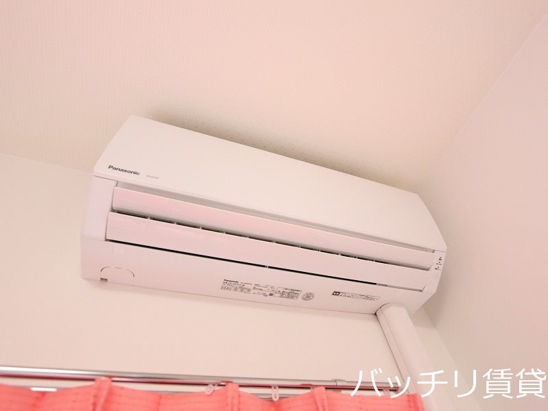 その他設備　別号室タイプの為、現状を優先します