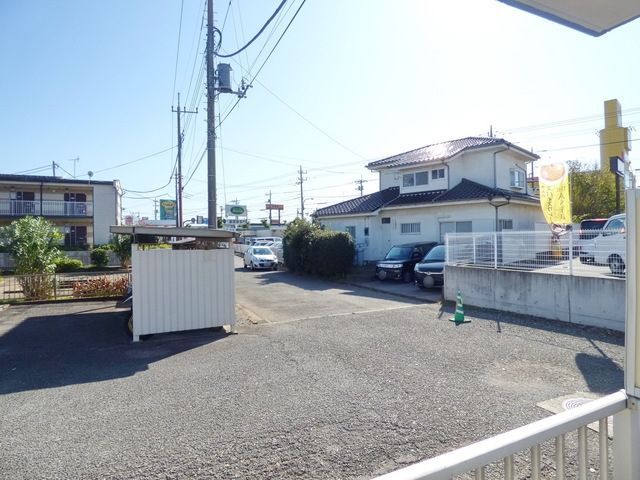 眺望　☆景色☆
