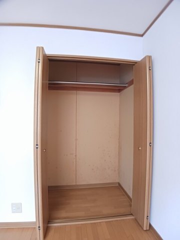 収納　こまごまとしたものを収納できそうですね