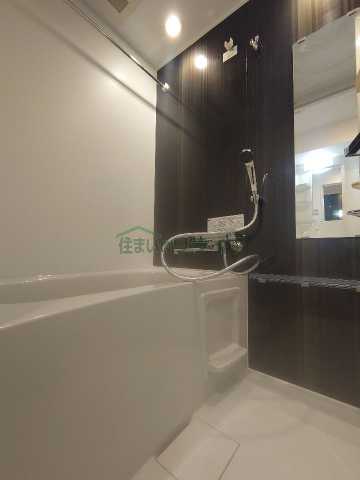 バス・シャワールーム　別部屋引用