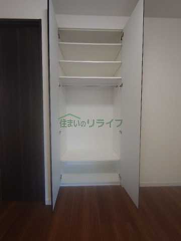 収納　別部屋引用