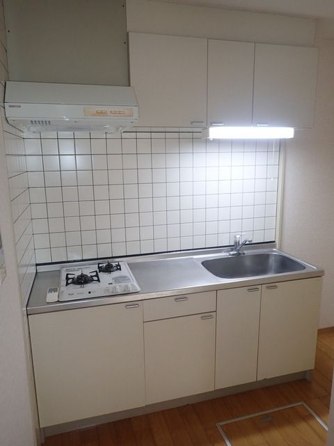 キッチン