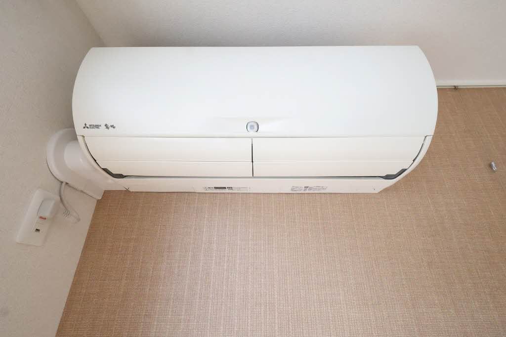 その他設備　プロヌーブ桜西